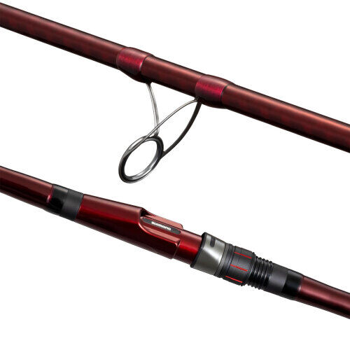 Shimano Power Aero Surf Hybrid 425 Cm Max. 225 Gr Surf Olta Kamışı