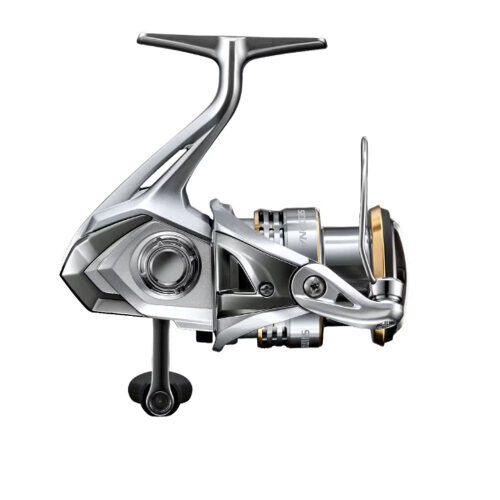 Shimano Sedona FJ C5000 XG Spin Olta Makinesi