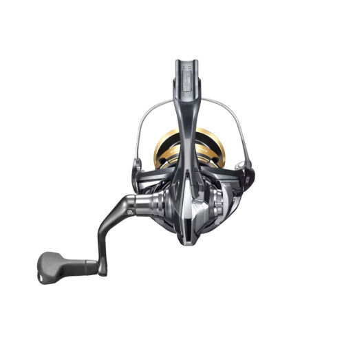 Shimano Ultegra FD C2000S Spin Olta Makinesi