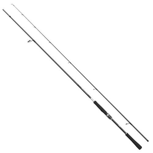 Shimano Moonshot 259 Cm 8'6''   6-32 Gr Spin Olta Kamışı