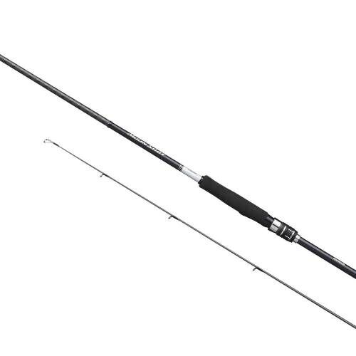 Shimano Moonshot 259 Cm 8'6''   6-32 Gr Spin Olta Kamışı