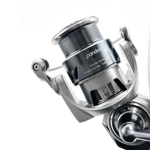 Pandora 2026 Caridina XR 1000 S Lrf Olta Makinesi