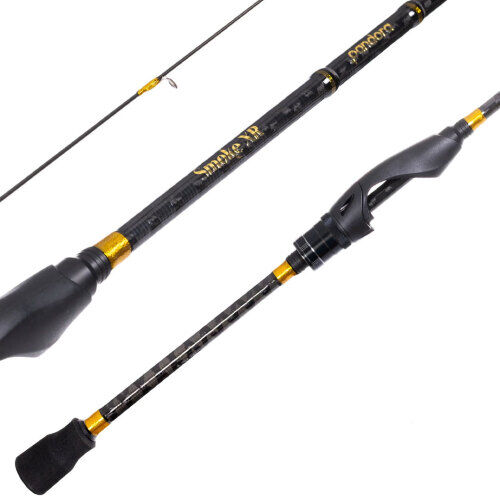 Pandora Smoke XR 188 Cm 0,5-5 Gr Aji Kamışı