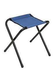 Katlanır Kamp Piknik Deniz Balıkçı Taburesi Ayaklı Bez Tabure