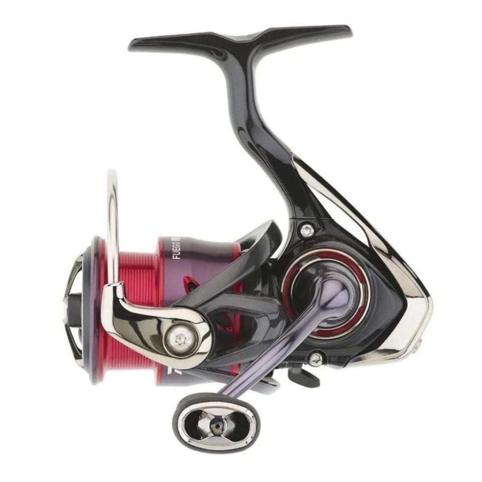 DAIWA Fuego 20 Lt 3000 C Spin Makinesi