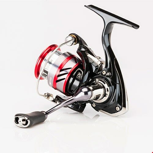 Extreme Daiwa Ninja 18 LT 3000-C Olta Makinesi NJ18LT3000C