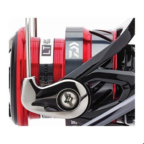 Extreme Daiwa Ninja 18 LT 3000-C Olta Makinesi NJ18LT3000C