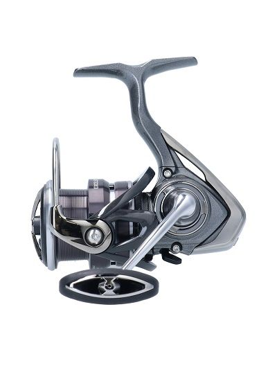 Daiwa Exceler 20 LT 4000 C Spin Olta Makinesi