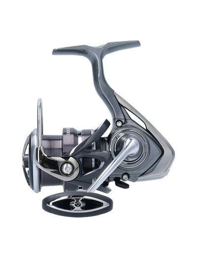 Daiwa Exceler 20 LT 4000 C Spin Olta Makinesi
