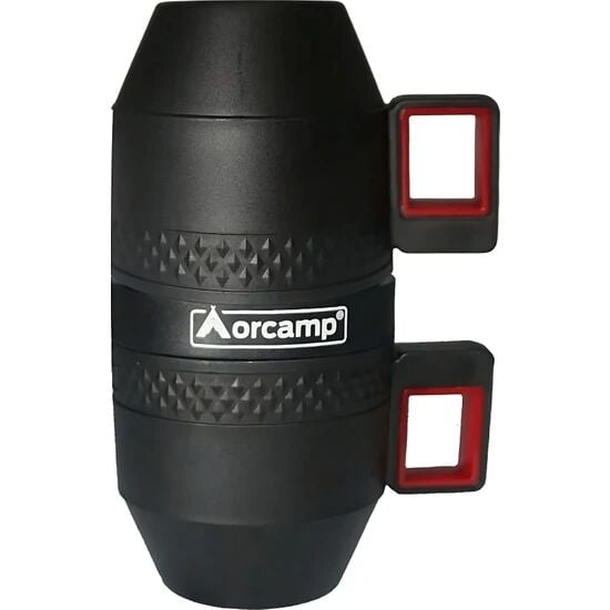 Orcamp Taşınabilir Kahve Makinesi