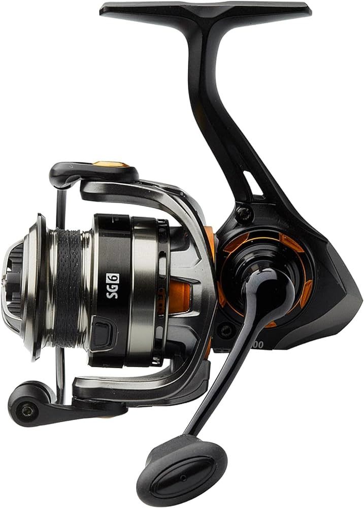Savage Gear SG6 3000 FD 8+1BB Olta Makinesi