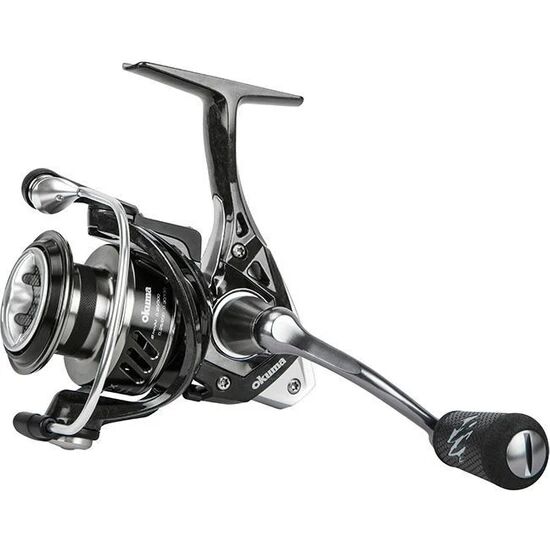 Okuma ITX-2500 H 7+1 bb Olta Makinesi