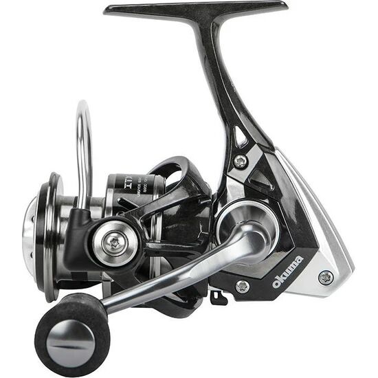 Okuma ITX-2500 H 7+1 bb Olta Makinesi