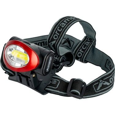 Orcamp Led Kafa Feneri