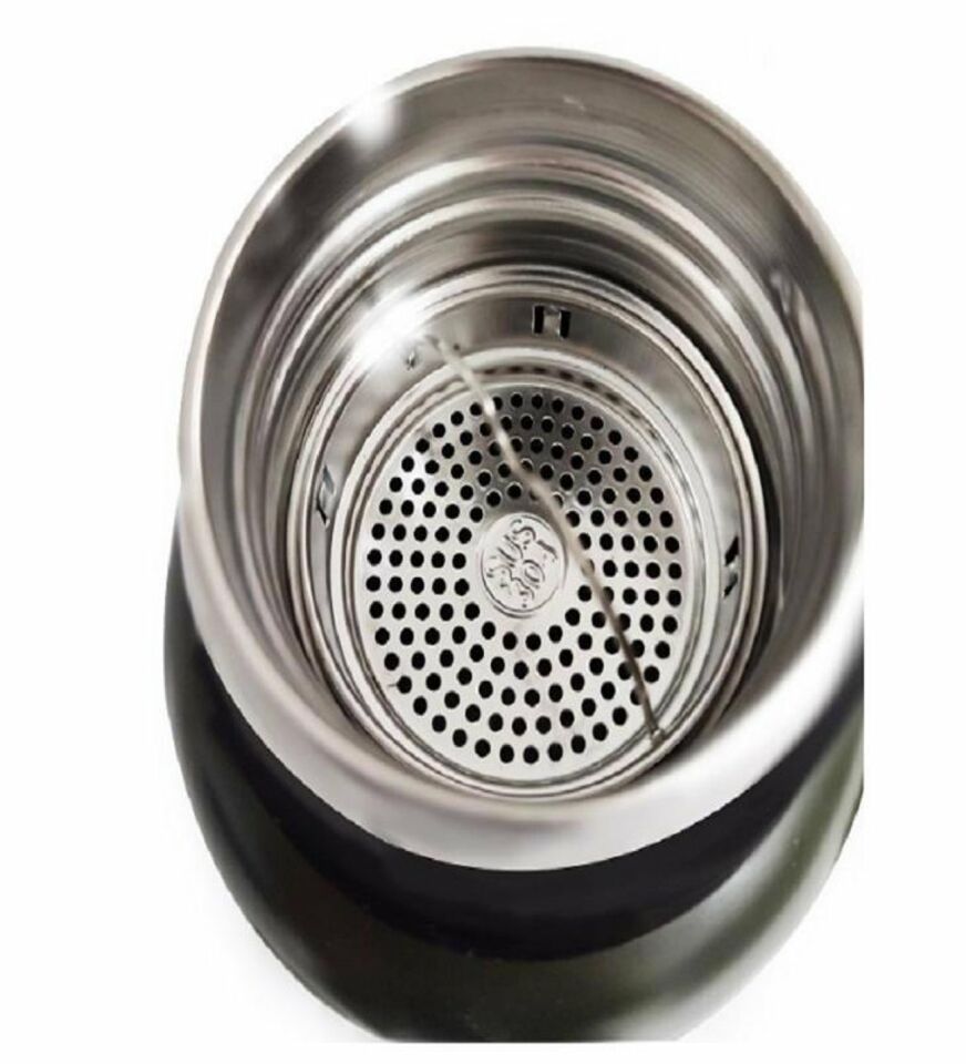 Orcamp 304 Kalite Çelik Termos 1000ml