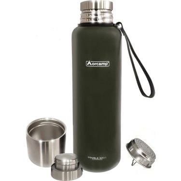 Orcamp 304 Kalite Çelik Termos 500ml