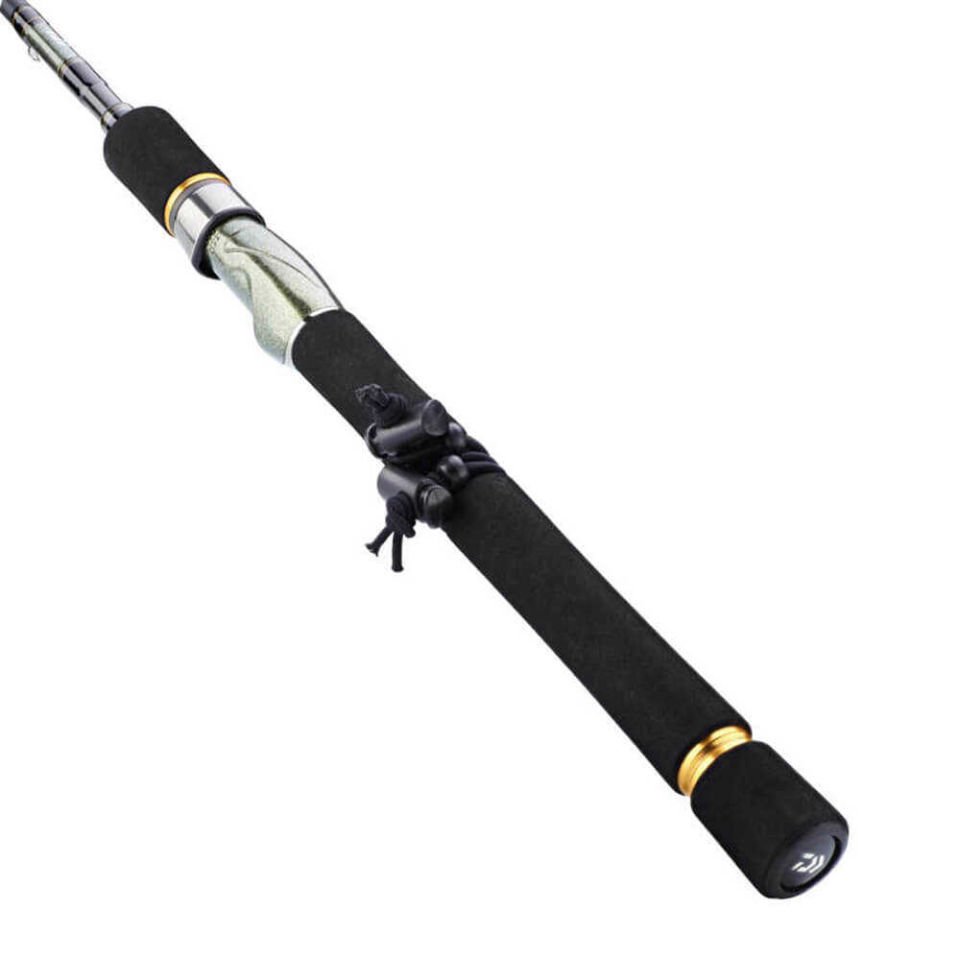 DAIWA Crosscast DF 274cm 7-28gr 2 Parça Spin Kamış