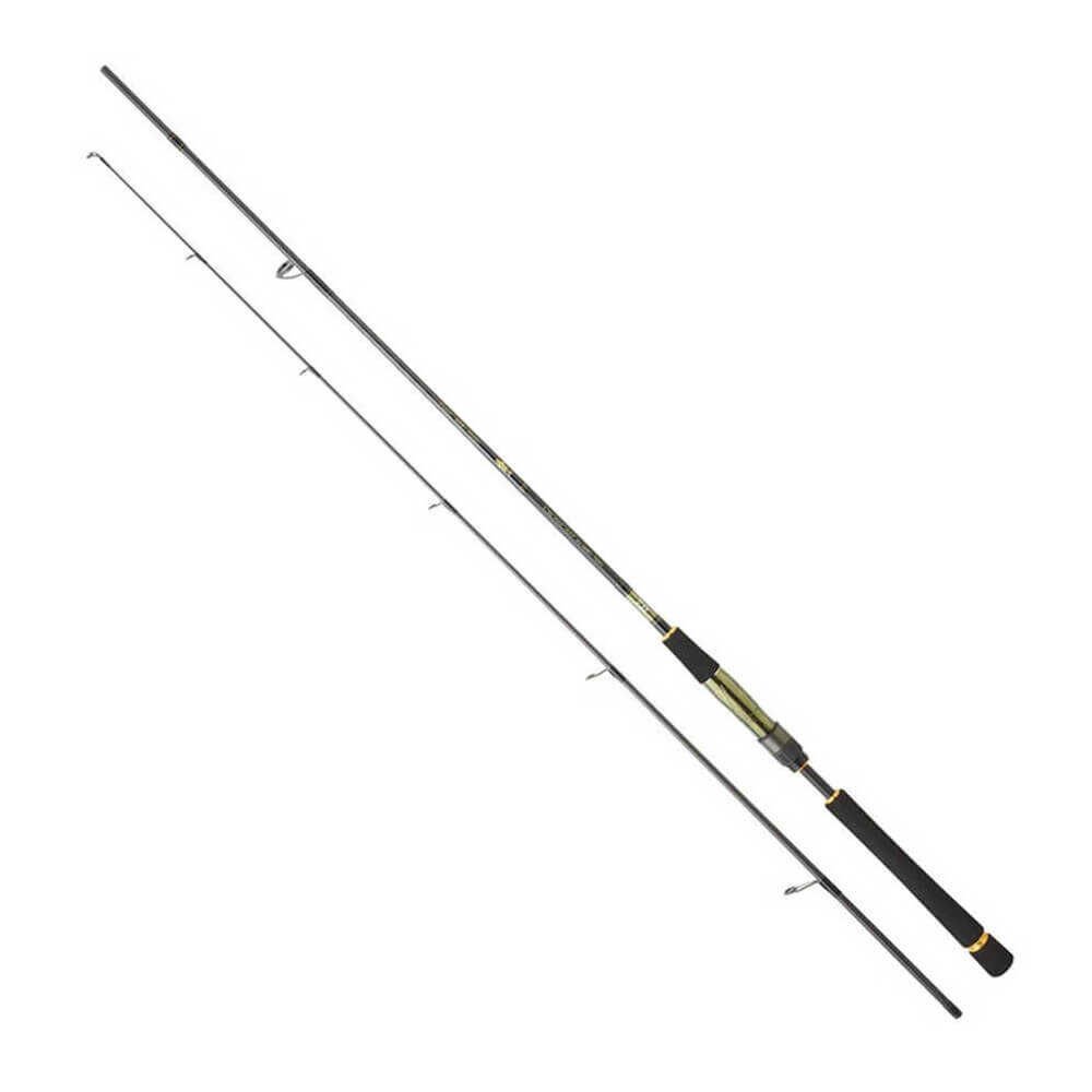 DAIWA Crosscast DF 274cm 7-28gr 2 Parça Spin Kamış