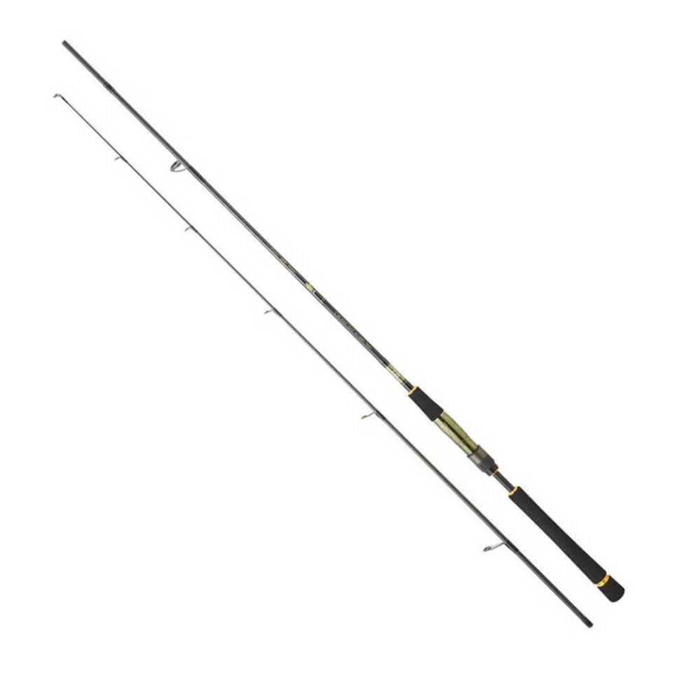 DAIWA Crosscast DF 274cm 7-28gr 2 Parça Spin Kamış