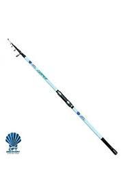 Dft Casper 420 Cm Surf Kamışı 100-150 Gr