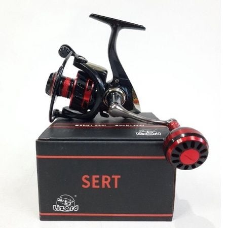 LIZARD SERT 7000 Metal Tasarım Jig Makinesi