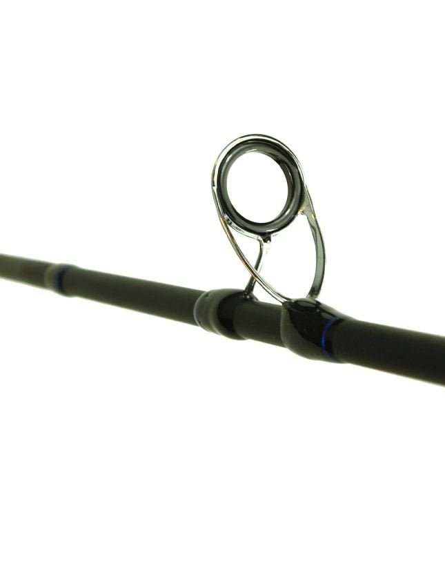 Captain 1449 Shorline 290cm 2 Parça Shore Jig Kamışı 40-90gr Atar