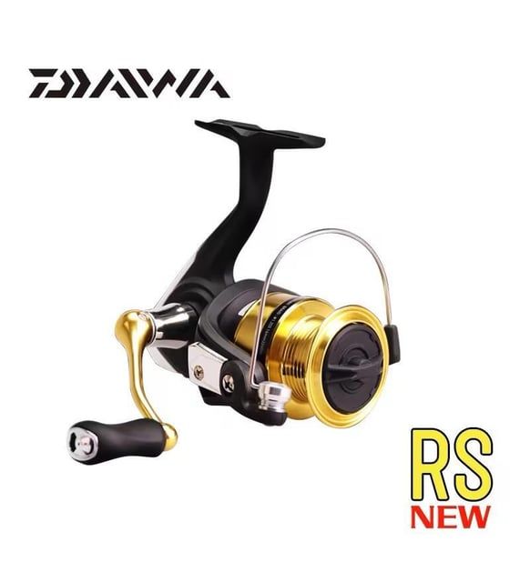 Daiwa RS 2000 LRF Olta Makinesi