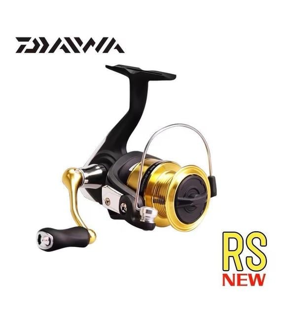 Daiwa RS 1000 Lrf Olta Makinesi