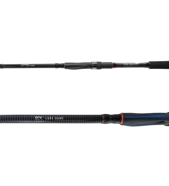 Rx Lure Game 270 Cm 14-56 Gr Spin Olta Kamışı