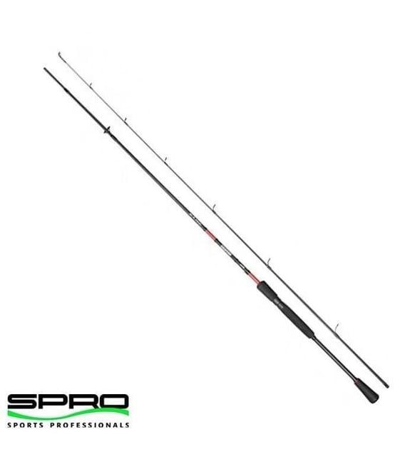 Spro Power Catcher 2.70m 30g Spin Olta Kamışı