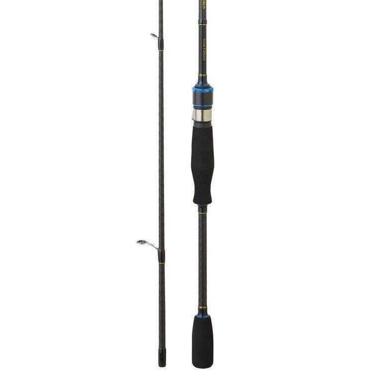 Daiwa New Legalis RF 2.34m 1-10gr 2P Olta Kamışı