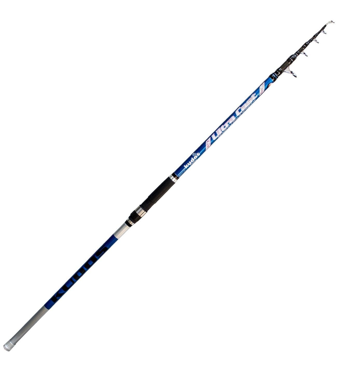 Kudos Ultra Cast 390 Cm Max. 200 Gr Surf Olta Kamışı