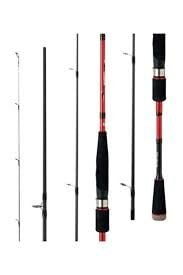 Daiwa Crossfire New Spin 270cm 10-35g Spin Kamışı