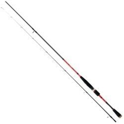 Daiwa Crossfire New Spin 270cm 10-35g Spin Kamışı