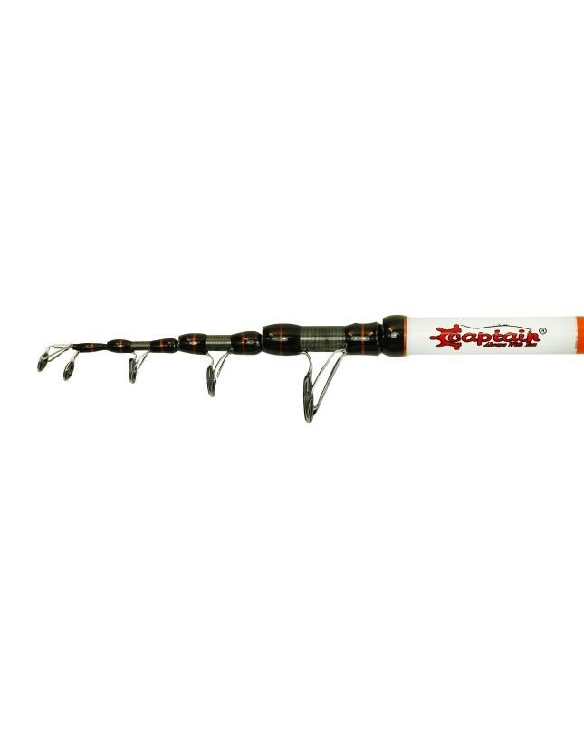 Captain 1690 Captain Quantum 400 Cm 150 Gr Surf Kamış