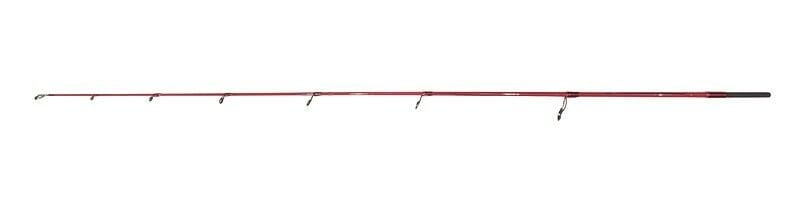 Silstar 3154 Technoflex Samurai Boat 2 Parça Solid Tekne Kamışı 40-110gr atar 180cm
