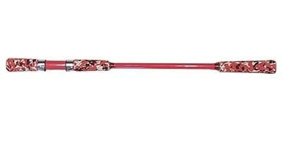 Silstar 3154 Technoflex Samurai Boat 2 Parça Solid Tekne Kamışı 40-110gr atar 180cm