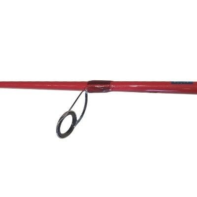 Silstar 3154 Technoflex Samurai Boat 2 Parça Solid Tekne Kamışı 40-110gr atar 180cm