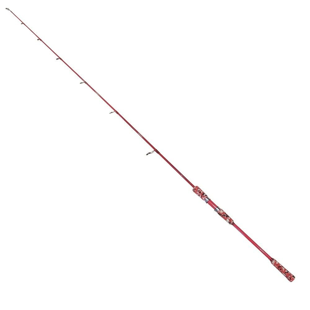 Silstar 3154 Technoflex Samurai Boat 2 Parça Solid Tekne Kamışı 40-110gr atar 180cm