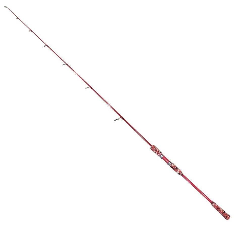 Silstar 3154 Technoflex Samurai Boat 2 Parça Solid Tekne Kamışı 40-110gr atar 180cm