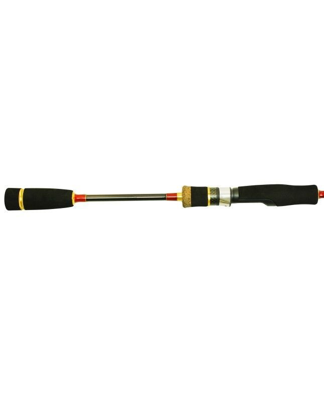 Captain 1425 Shrimp Hunter 2 Parça Spin Kamış 3-15gr Atar 214cm