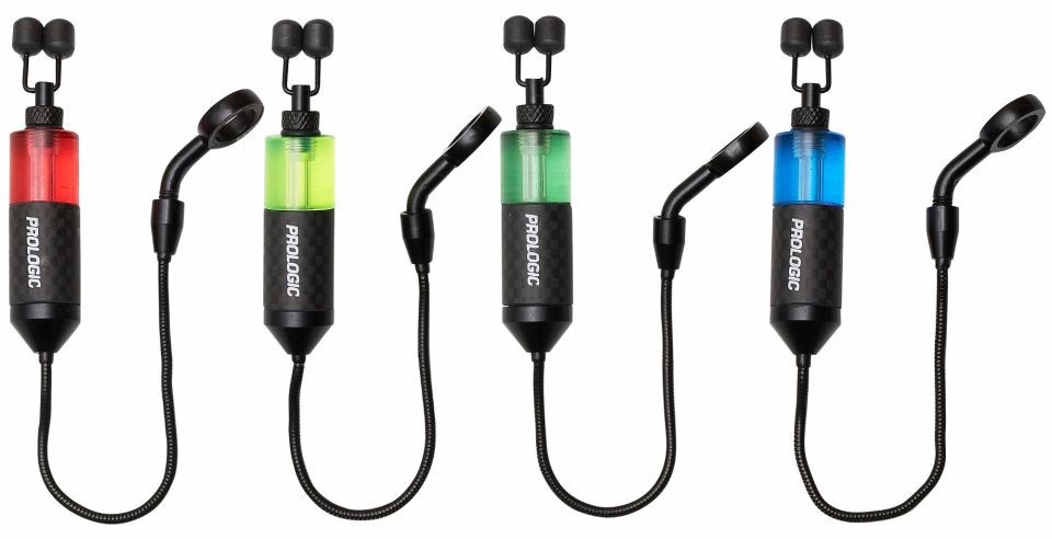 Prologic K3 Hang Indicator Yellow