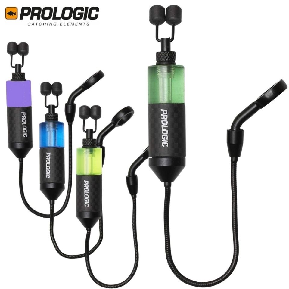 Prologic K3 Hang Indicator Blue