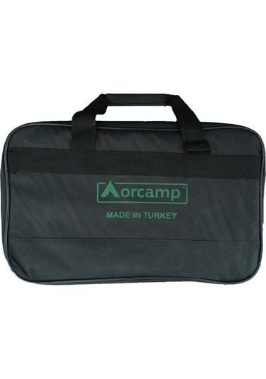 Orcamp G-385 Ateş Üstü Izgara Küçük Boy