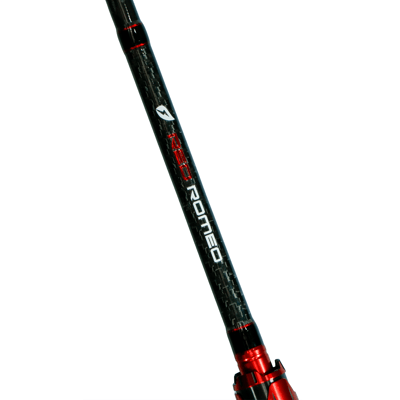 Fujin Red Romeo  8-37gr Spin Kamış