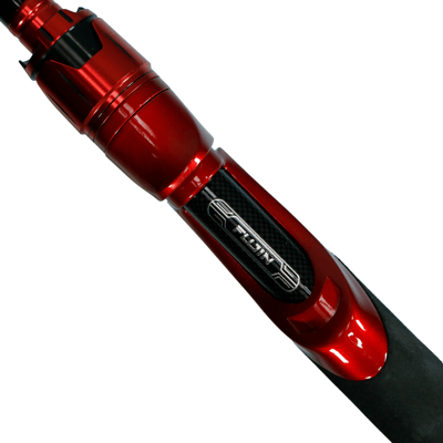 Fujin Red Romeo  8-37gr Spin Kamış