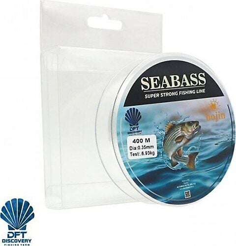 DFT Bojin Seabass  400m