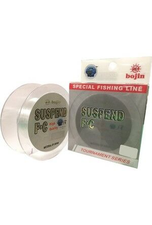 BOJIN Suspend F.C. Misina 300 m  - 0.45 mm Pvc Paket