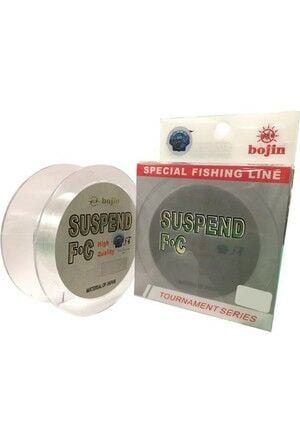 BOJIN Suspend F.C. Misina 300 m  - 0.45 mm Pvc Paket