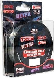 Lineaeffe Hıkaru Ultra FluoroCarbon 150mt Misine
